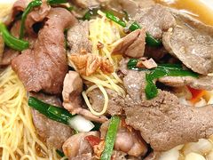 -燊意布拉肠云吞面(中山四路店)