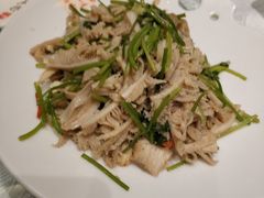 -金家老三饭庄(常营店)