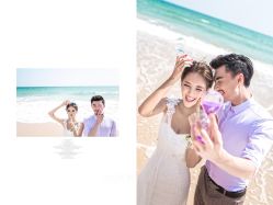 -太古映画婚纱摄影(天河店)