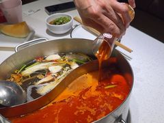 -麻辣因子滩羊火锅(世和广场店)