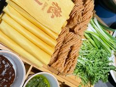 -老德州四合院·德州菜(天衢路店)