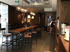 -星巴克(北京永定门店)