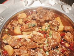 -胖哥俩肉蟹煲(杭州下沙学林街店)