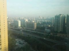 -成都凯宾斯基饭店