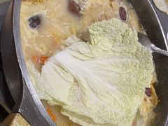 -香缇小院私房菜(盐务街店)