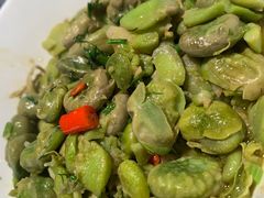 -老阿爸鲜鱼土菜(昆山花桥店)