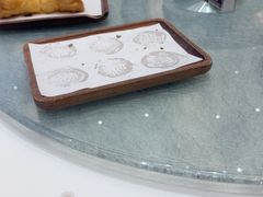 -喜宴又一村·粤菜·茶点·海鲜(壹方天地店)