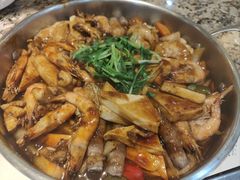 -黄记煌三汁焖锅(新世纪广场店)