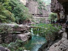 -云台山风景名胜区