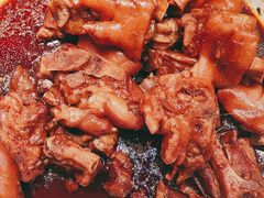 -晶丽香榭自助餐(南京大饭店)