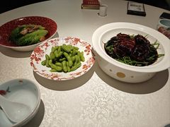 -维园悦谱·海派家常菜(乌鲁木齐南路店)