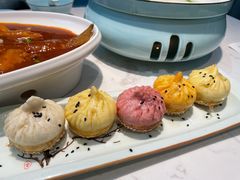 -淮扬韵(高新大都荟店)