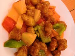 -华味居 Restaurant Chinese Huaweiju