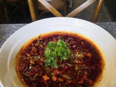 -徐记私厨(半淞园路店)