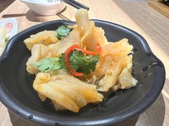 -老班长手工灌汤包老店(东山店)