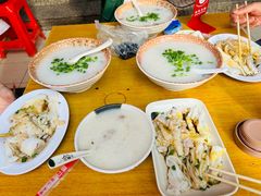 -石湾点心