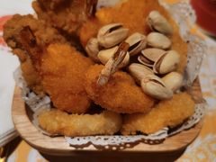 -欢乐茶馆·木马谣剧场(南京小西湖店)