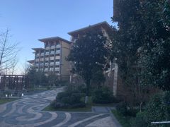 -大理实力希尔顿酒店•香全日制餐厅