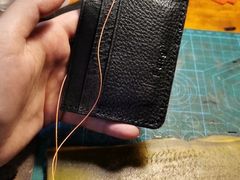 -零几体验diy皮具工作室(振业城店)