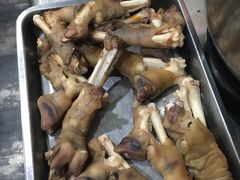 -顾四十里铺羊肉面(凤城六路店)