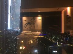 -广州四季酒店