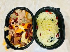 -乔阿马·江南味·驴肉香(龙湖华泾天街店)