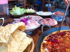 -楠火锅(仁恒梦中心店)