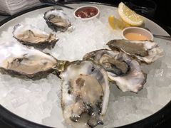-Burger & Lobster(Dean Street)