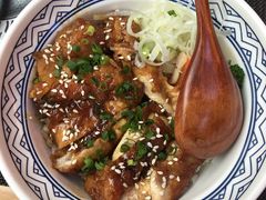 -苍月中华料理(王府井店)