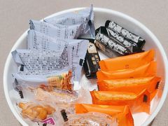 -小厨娘淮扬菜(天印大道店)