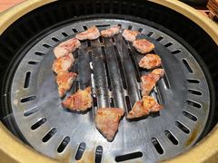 -虎哥六韩式烤肉料理 TIGERGRILL(隆生金山湖中心购物广场店)