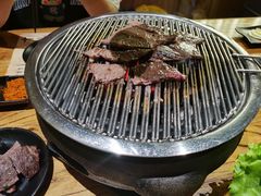 -千寻烧肉(政务区店)