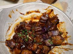 -绿茶餐厅(平谷华联店)