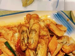 -海景苑海鲜大酒店(吕四店)