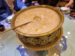 -蒙古大营·蒙古演绎餐厅(赛马场店)