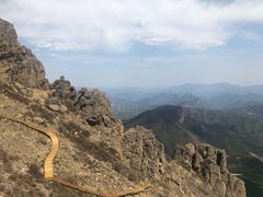 -白草畔自然风景区