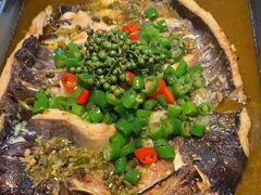 -半天妖烤鱼(大兴大悦春风里店)