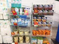 -华润万家(长安路店)