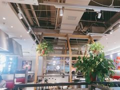 -鱼酷活鱼烤鱼(南京水游城店)