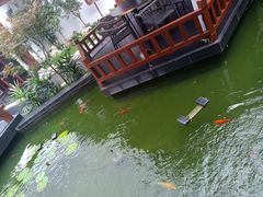 -濮园 · 四合院餐厅