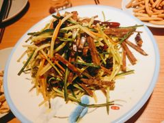 -群姐面馆·海鲜烧烤(同安路二店)