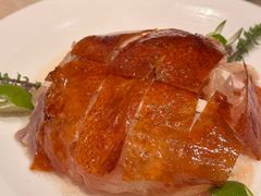 -8餐厅(新葡京酒店)