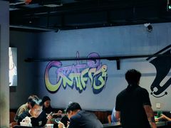-醉炫音速烧烤·干煸菜(沙河总店)
