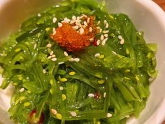 -京鹿料理(荟聚店)