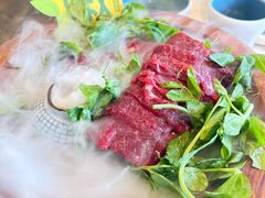 -左庭右院鲜牛肉火锅(苏州园区永旺店)