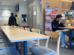 -吉野家(中关村3店)