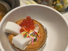 -龍歌自助小火锅(秦淮水游城店)
