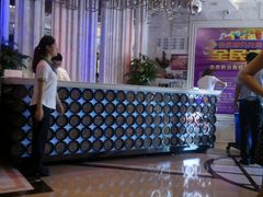 -上海星秀麦量贩KTV(张江商业广场店)