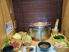 -独食火锅·半米屋台(望平街店)