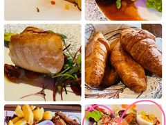-YUE·6·西式融合餐厅(外滩六号店)